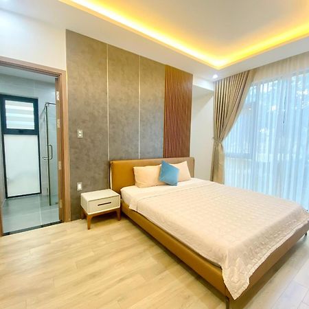 Aria Resort S2 Vung Tau Extérieur photo