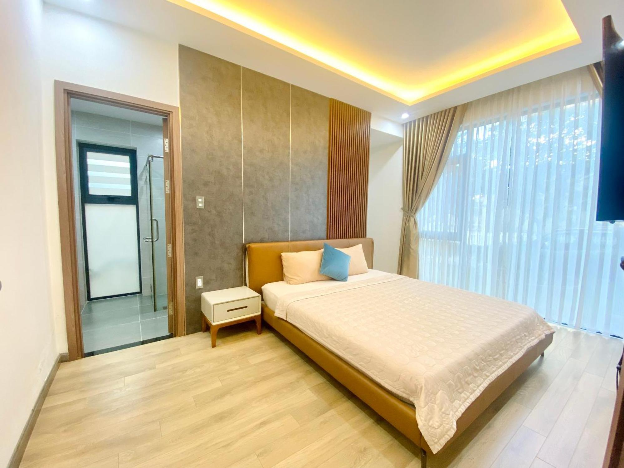 Aria Resort S2 Vung Tau Extérieur photo