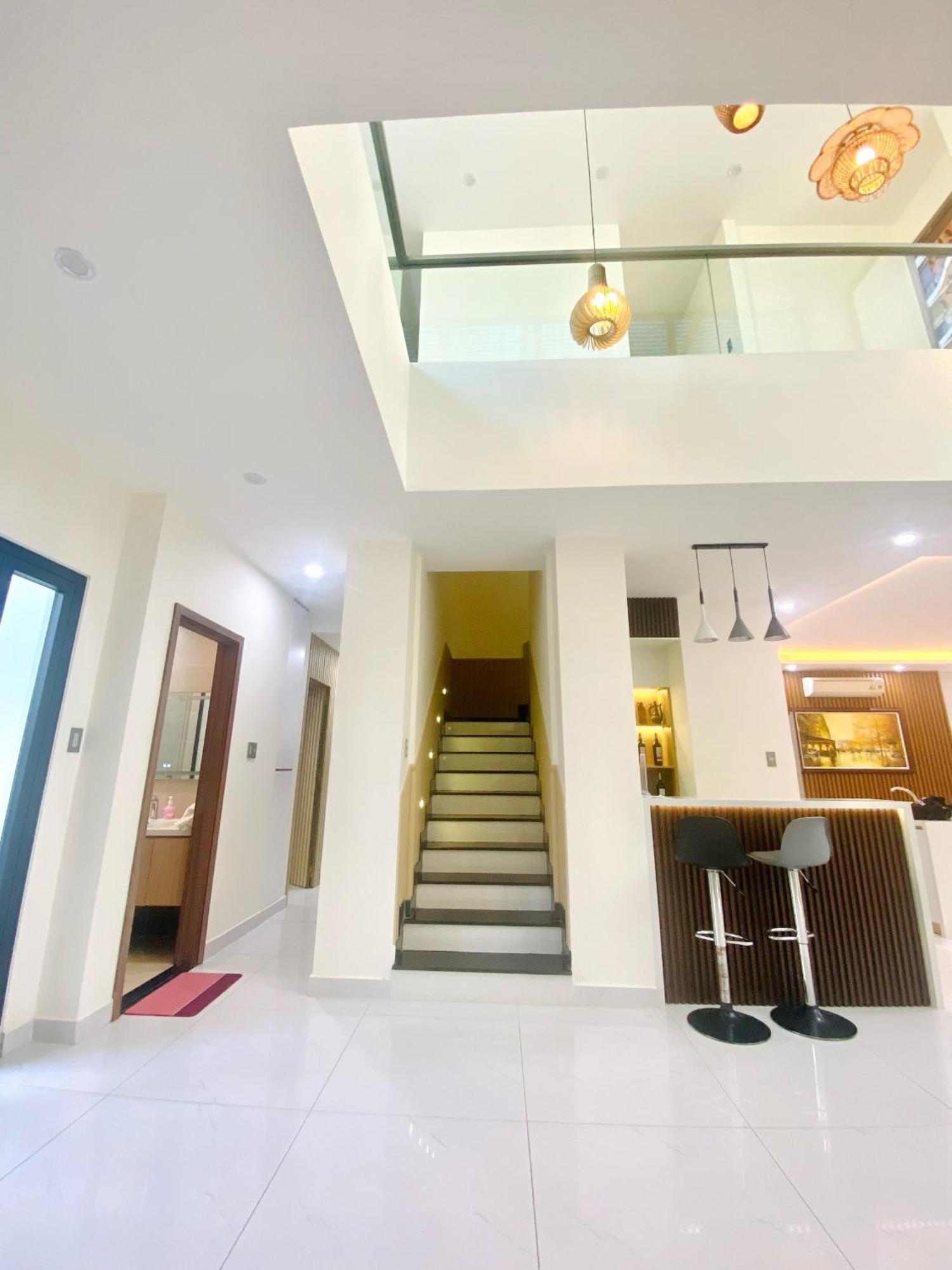 Aria Resort S2 Vung Tau Extérieur photo