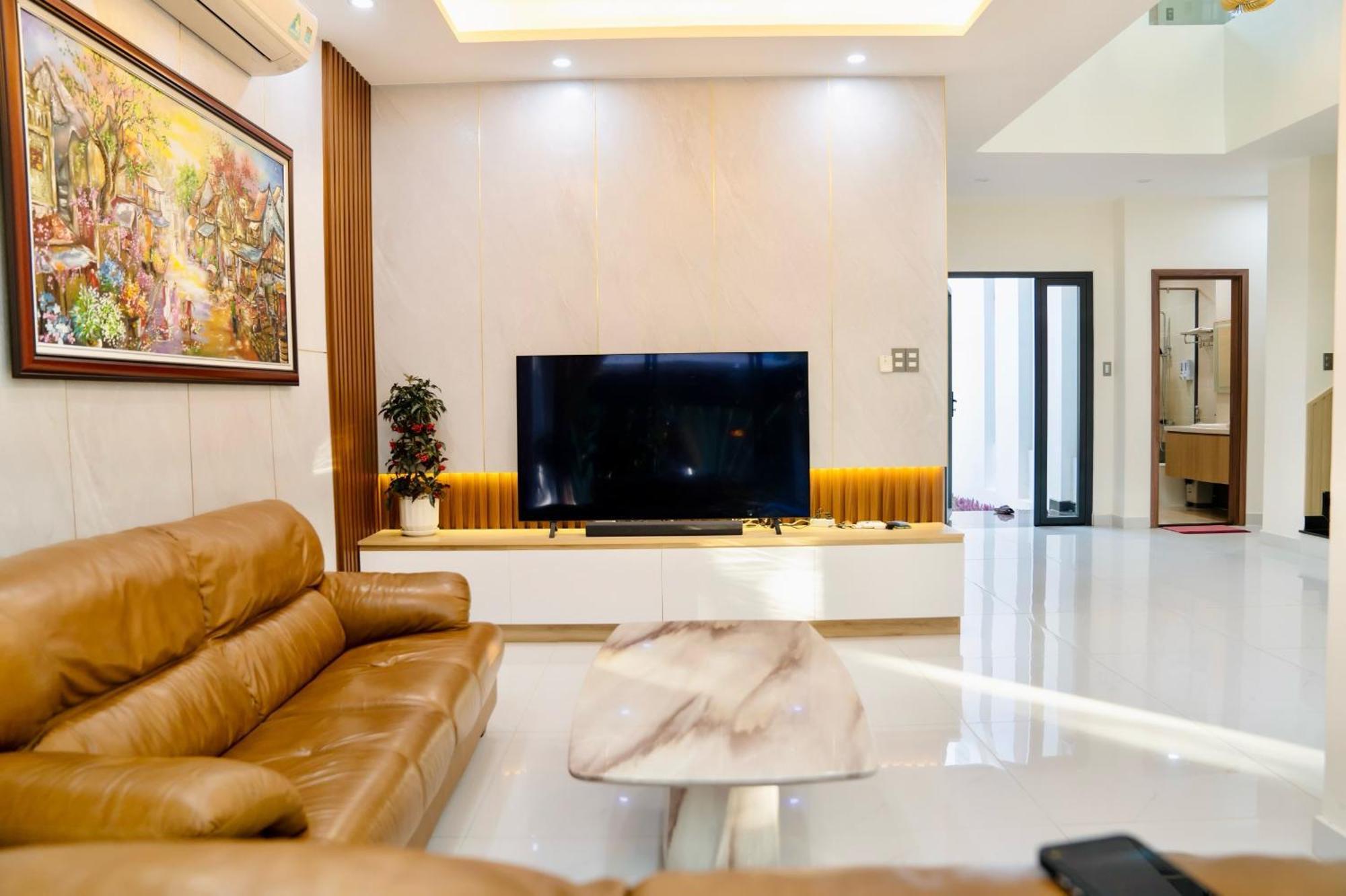 Aria Resort S2 Vung Tau Extérieur photo