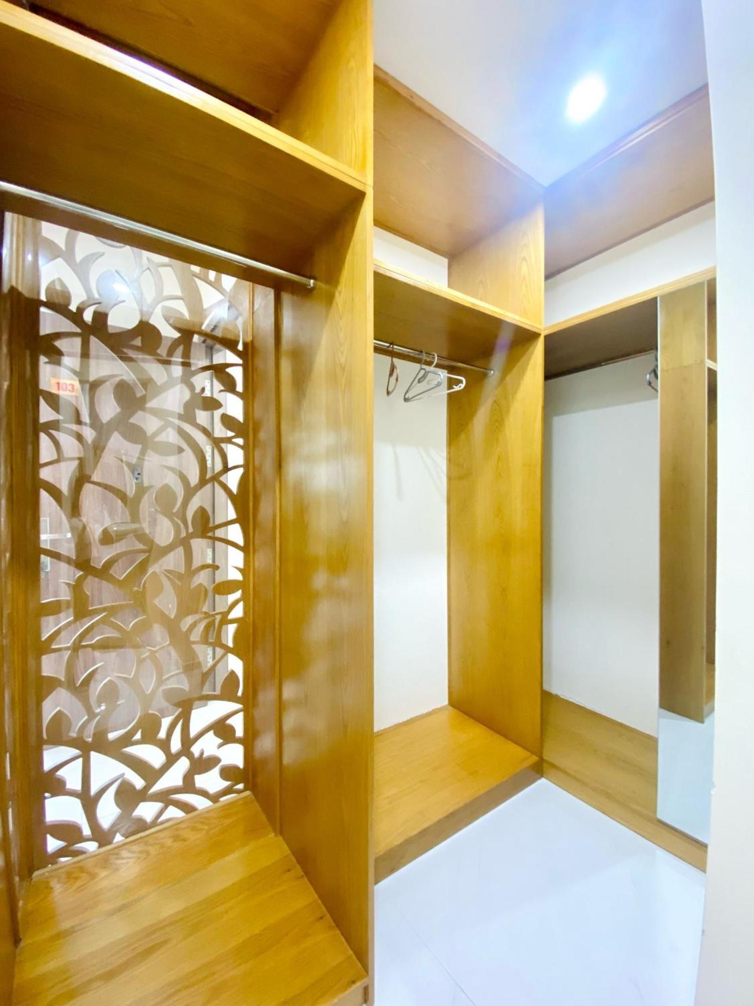 Aria Resort S2 Vung Tau Extérieur photo