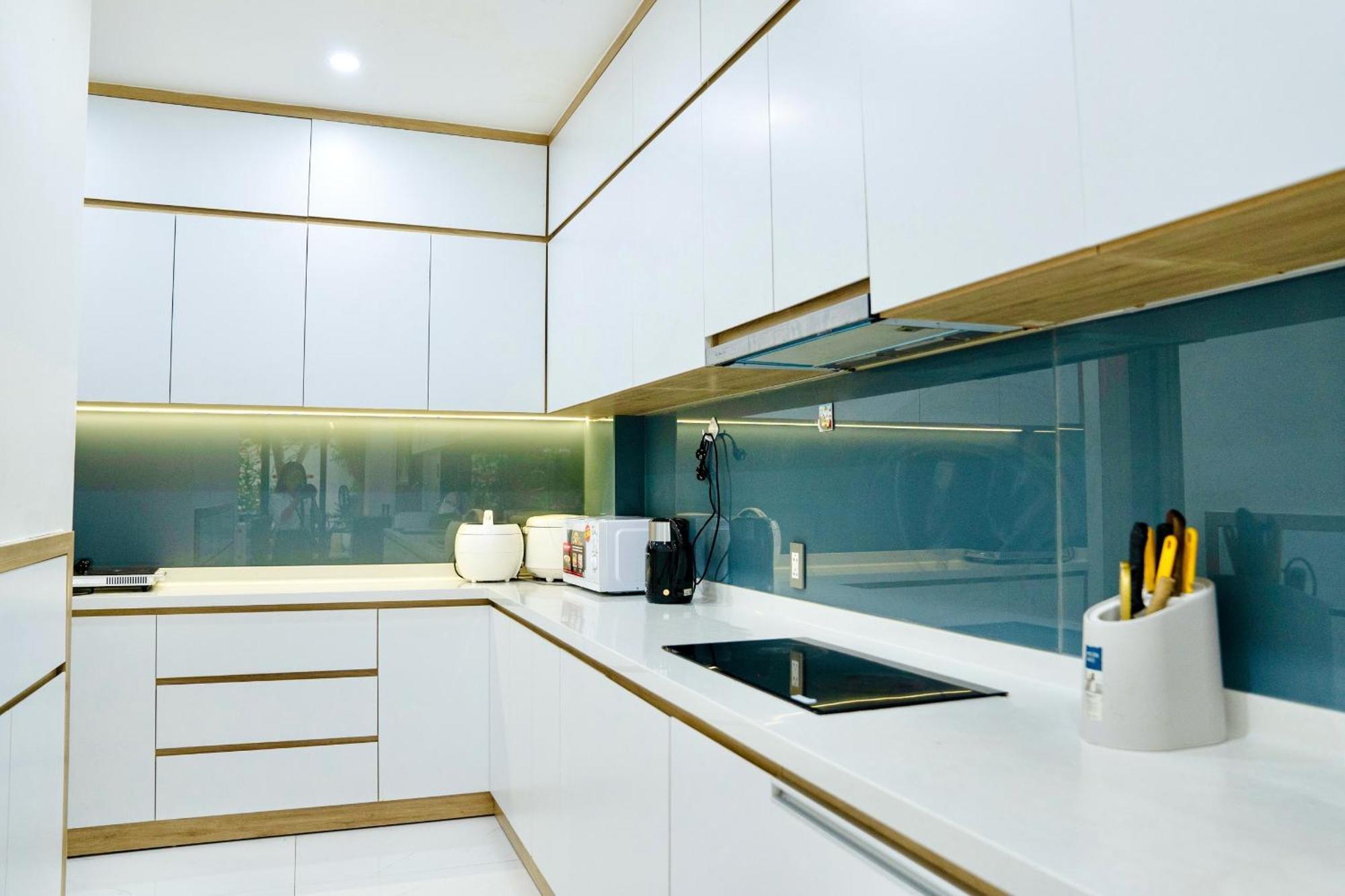 Aria Resort S2 Vung Tau Extérieur photo