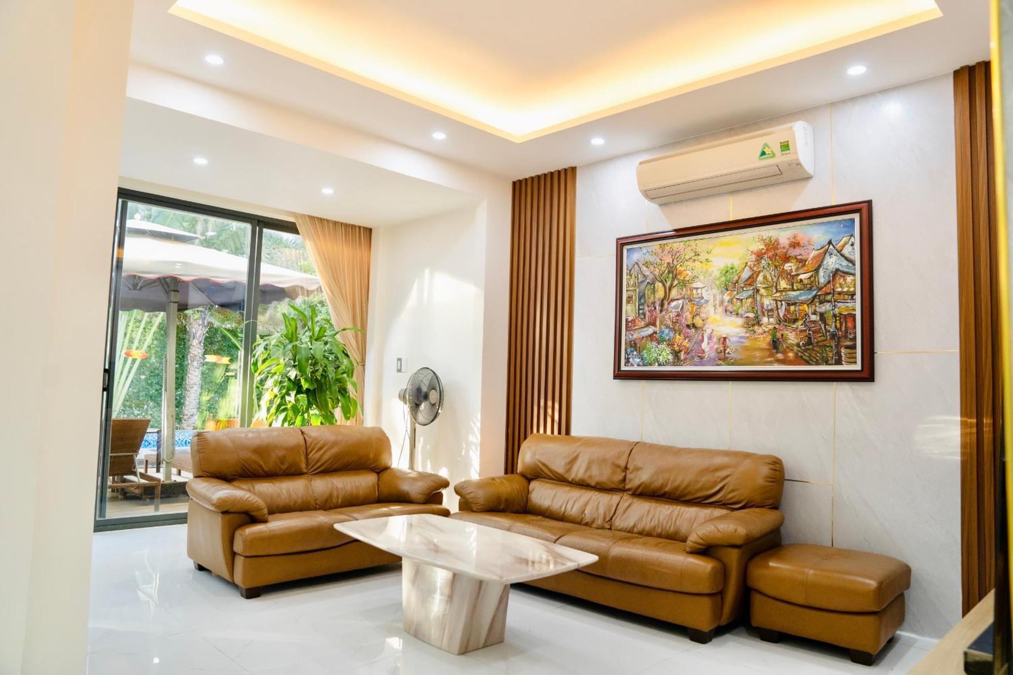 Aria Resort S2 Vung Tau Extérieur photo