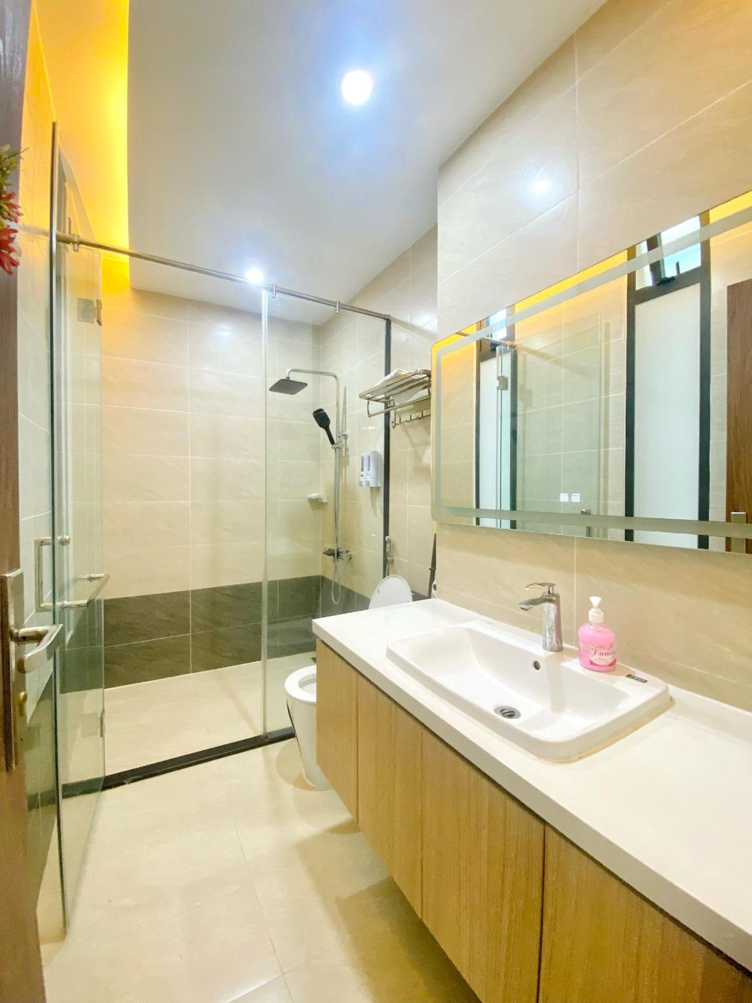 Aria Resort S2 Vung Tau Extérieur photo