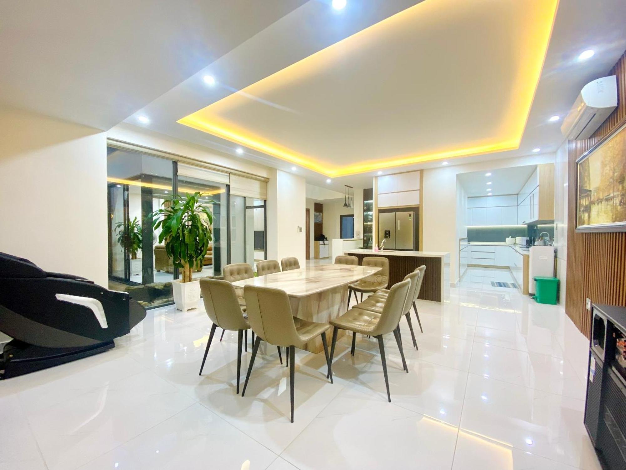 Aria Resort S2 Vung Tau Extérieur photo