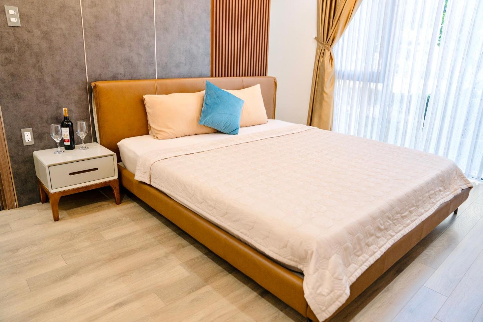 Aria Resort S2 Vung Tau Extérieur photo