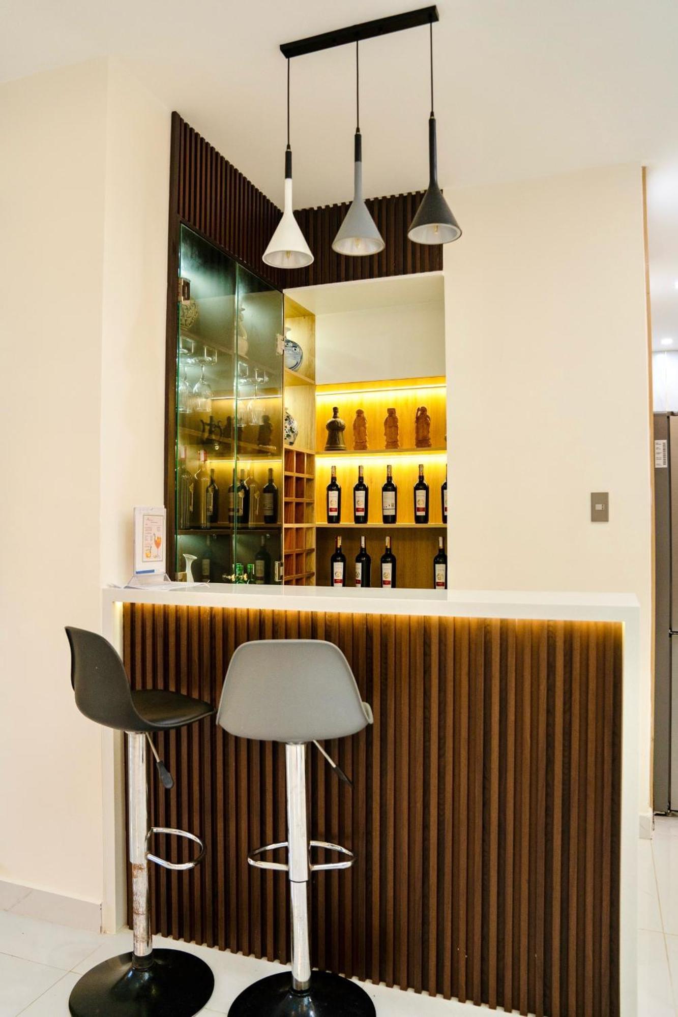 Aria Resort S2 Vung Tau Extérieur photo