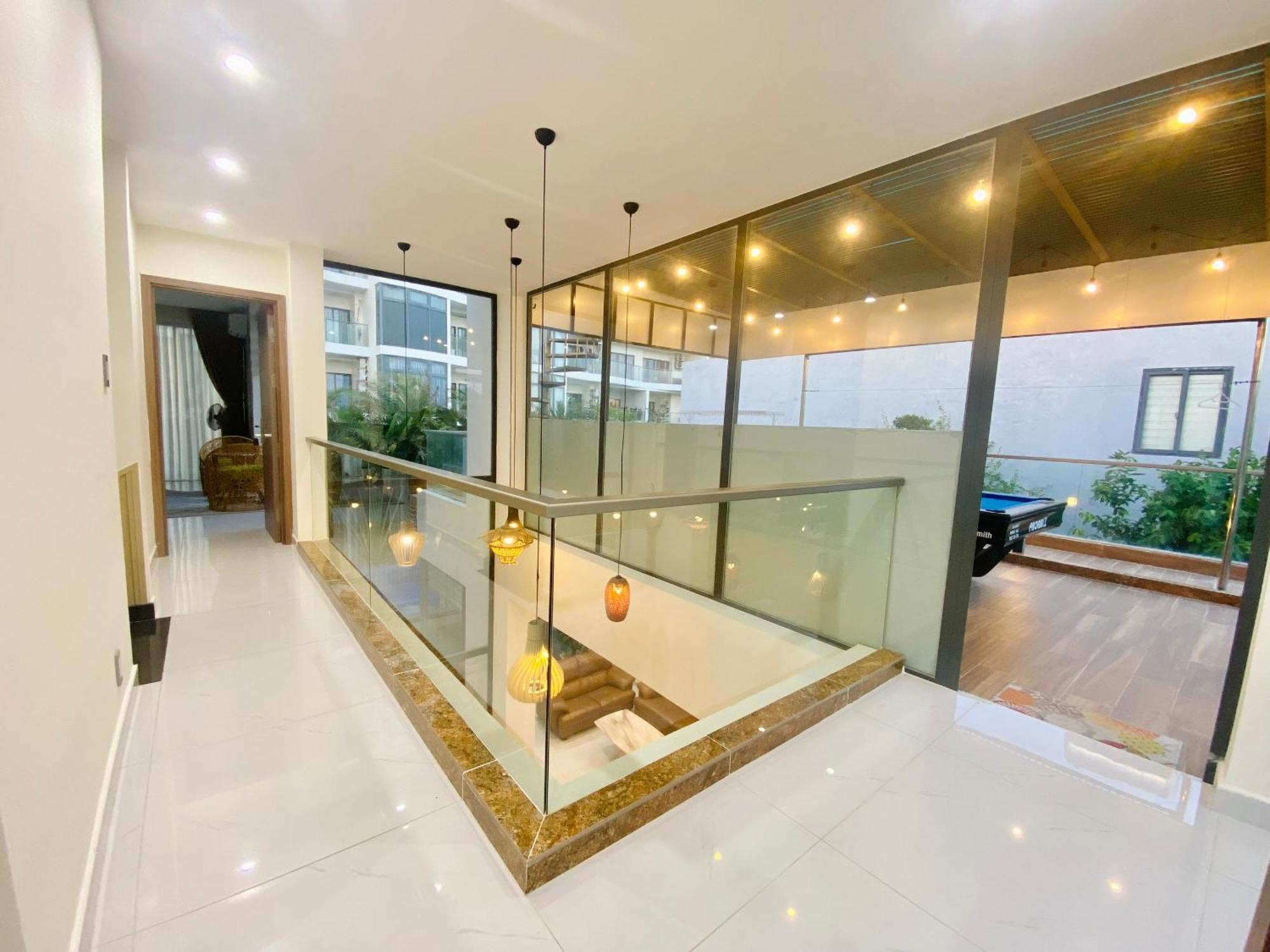 Aria Resort S2 Vung Tau Extérieur photo