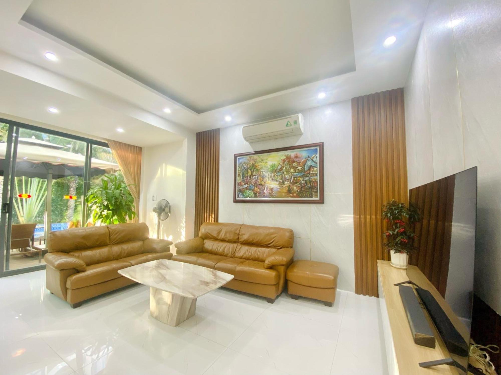 Aria Resort S2 Vung Tau Extérieur photo