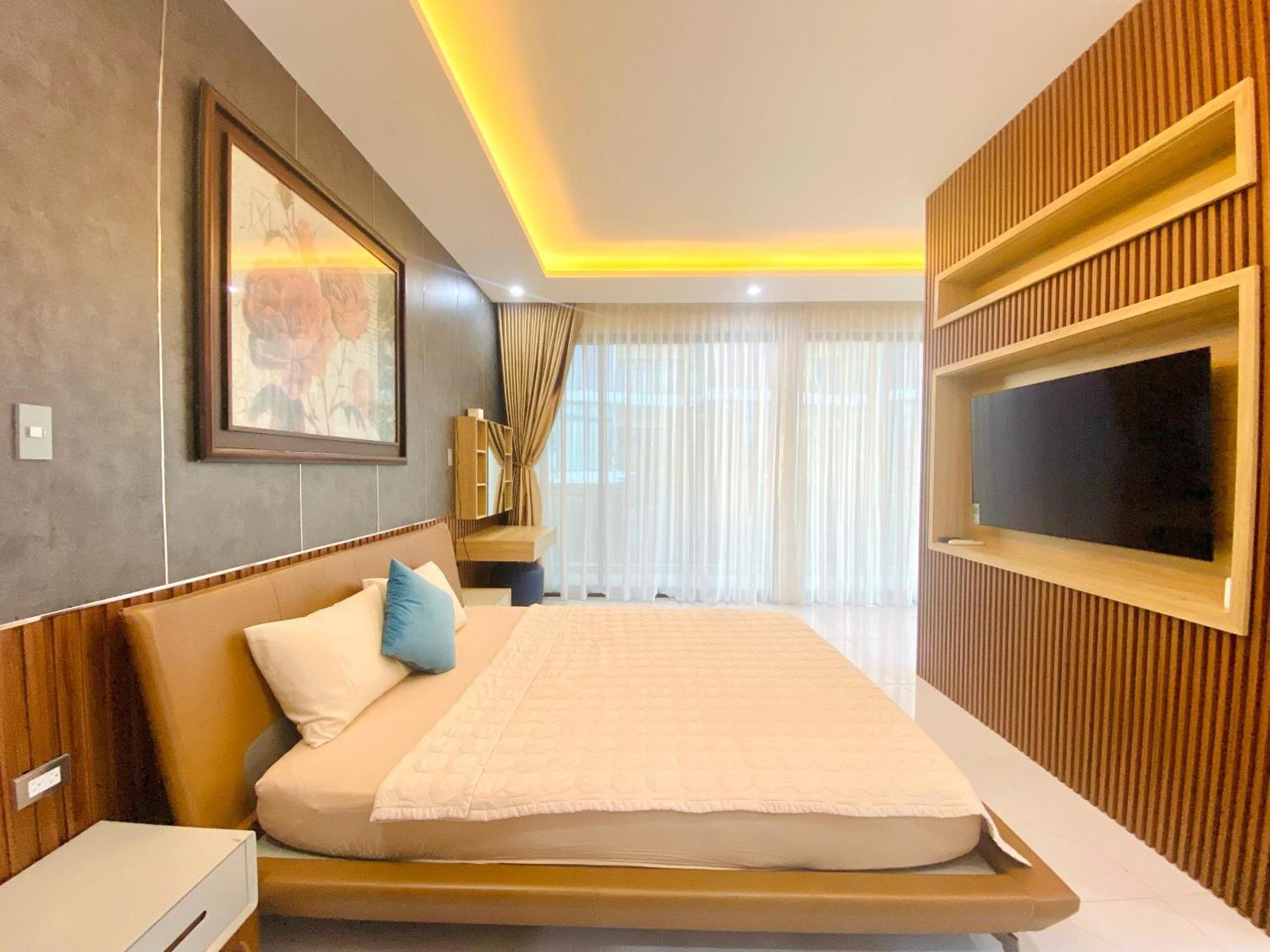 Aria Resort S2 Vung Tau Extérieur photo