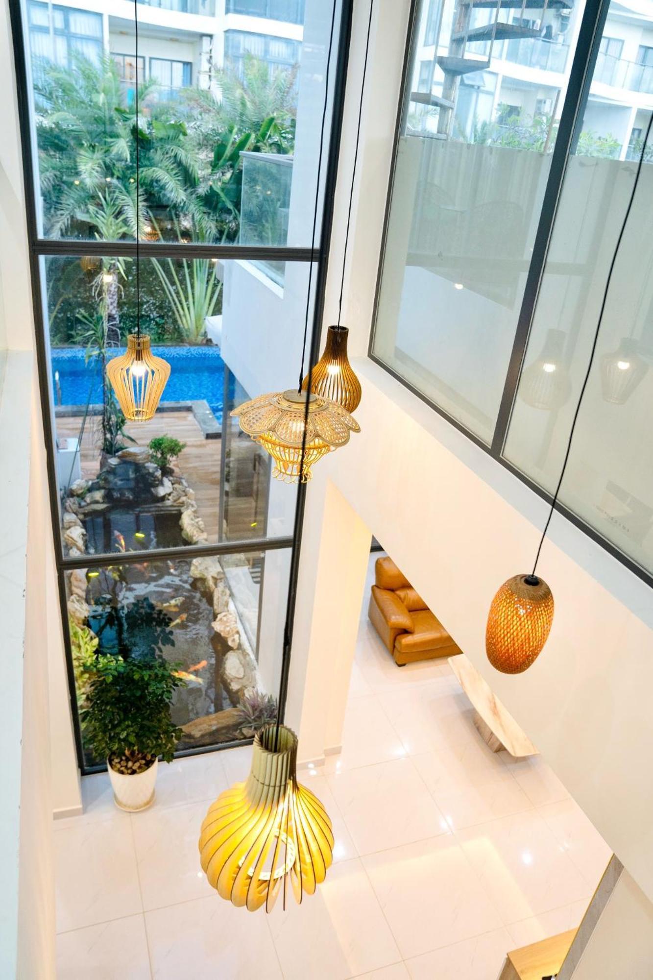 Aria Resort S2 Vung Tau Extérieur photo