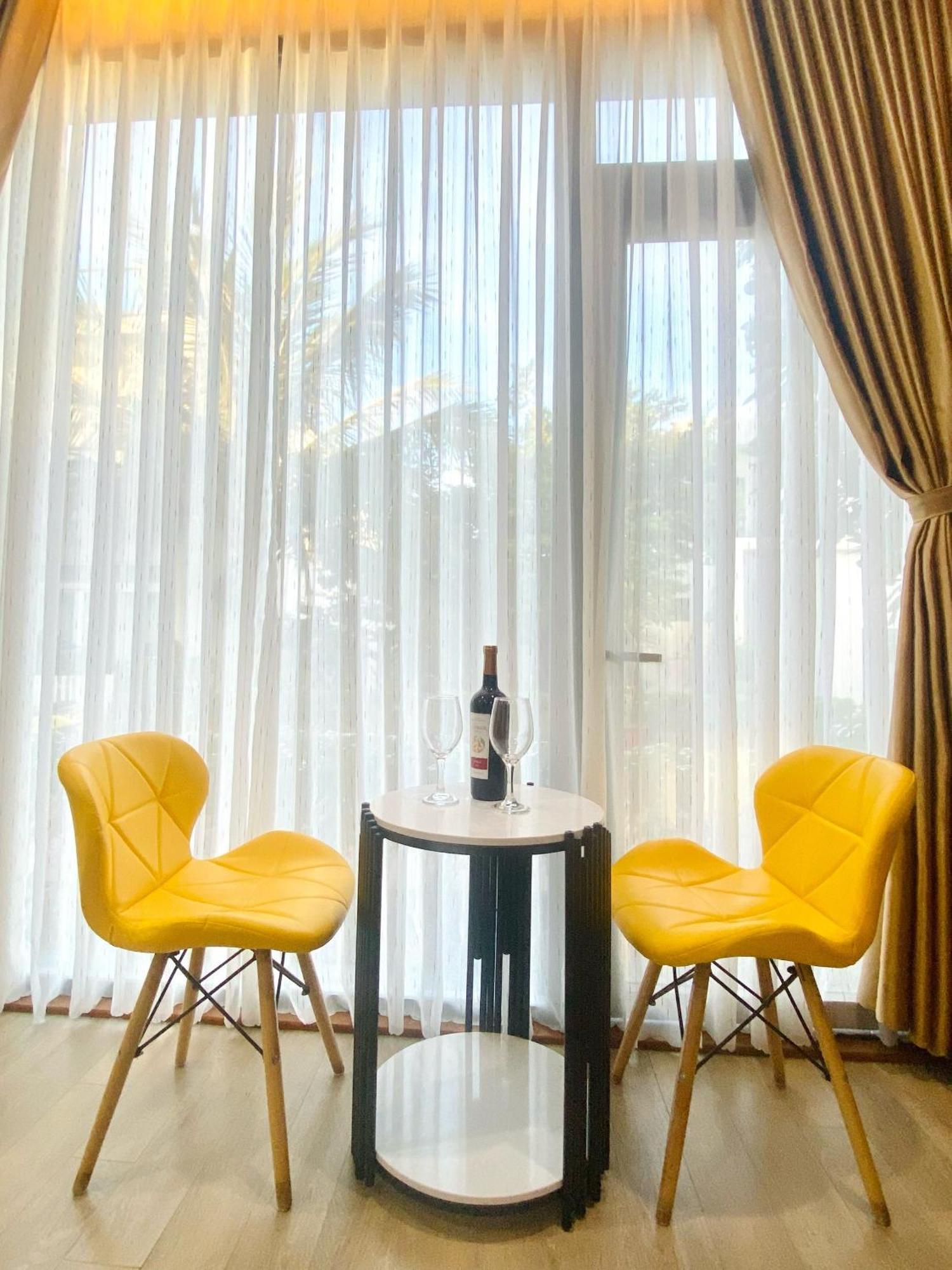 Aria Resort S2 Vung Tau Extérieur photo